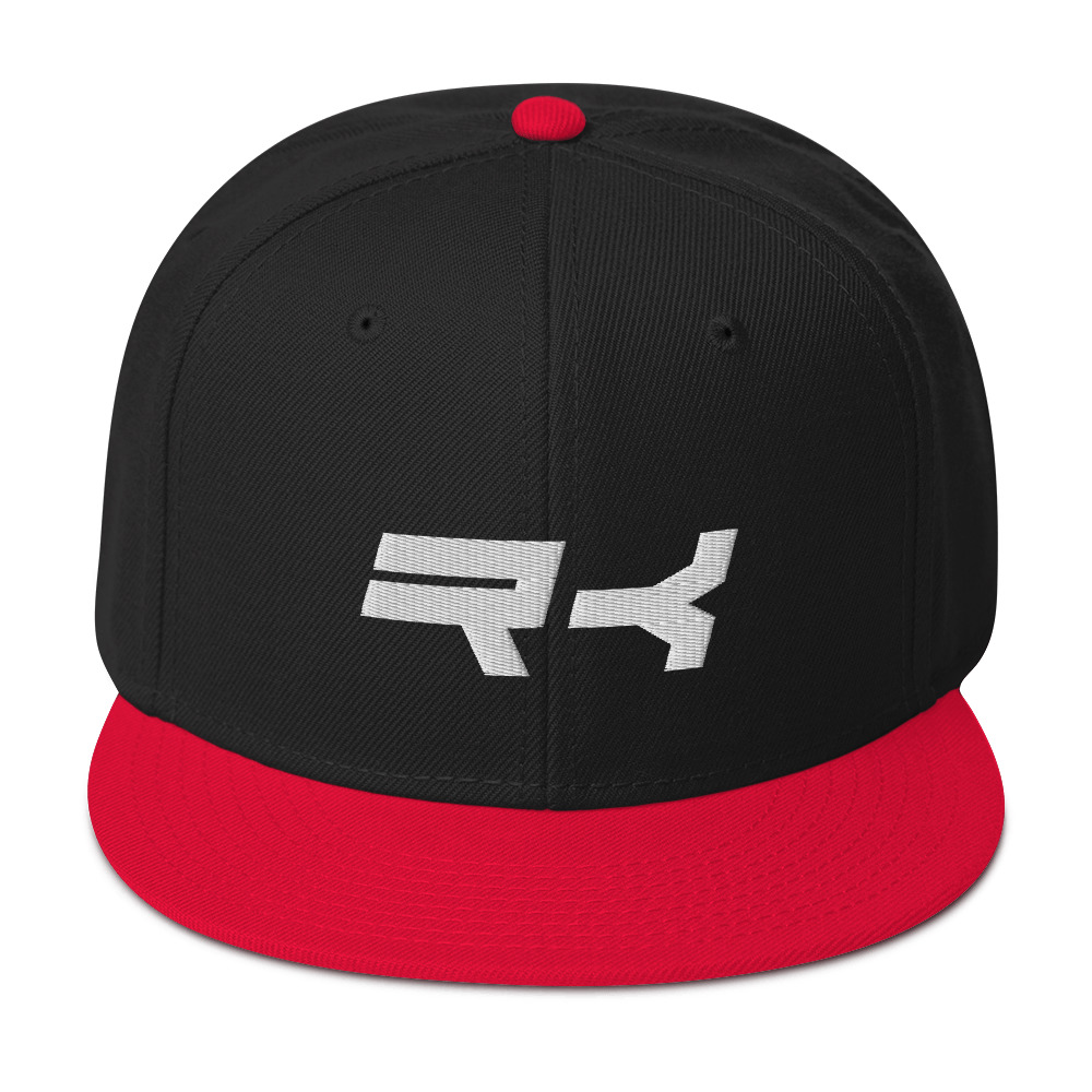 Snapback Hat | Hats | Gear – Ravi Kooner Sports Science
